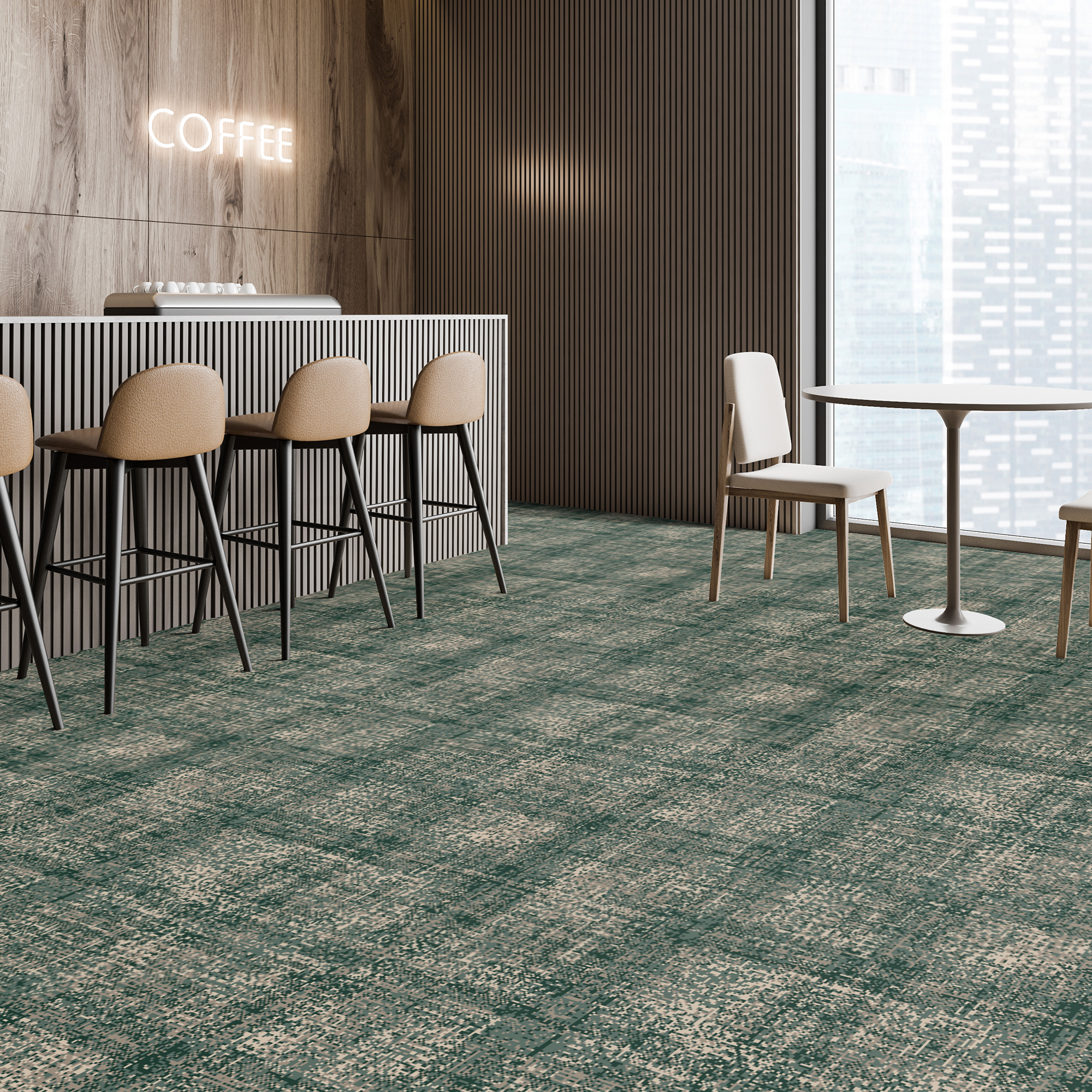 9542C insitu